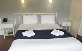 The Riverside Hotel